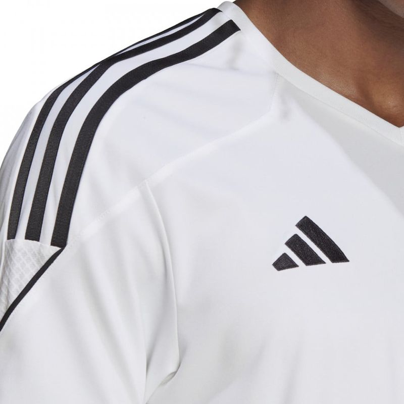 Sport si Outdoor - Echipament Sportiv - Imbracaminte sport - Tricouri sport - Tricou Adidas Tiro 23 League pentru barbati, XL - Infinity.ro