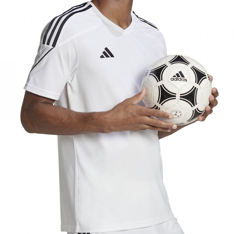 Sport si Outdoor - Echipament Sportiv - Imbracaminte sport - Tricouri sport - Tricou Adidas Tiro 23 League pentru barbati, XL - Infinity.ro