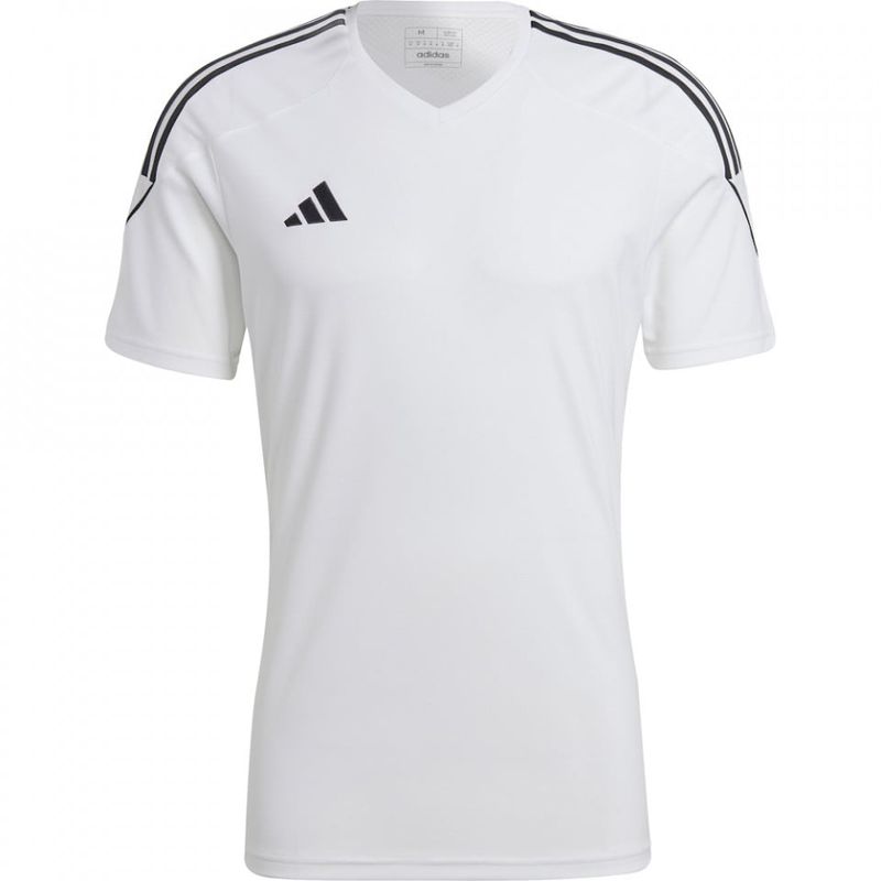 Sport si Outdoor - Echipament Sportiv - Imbracaminte sport - Tricouri sport - Tricou Adidas Tiro 23 League pentru barbati, S - Infinity.ro