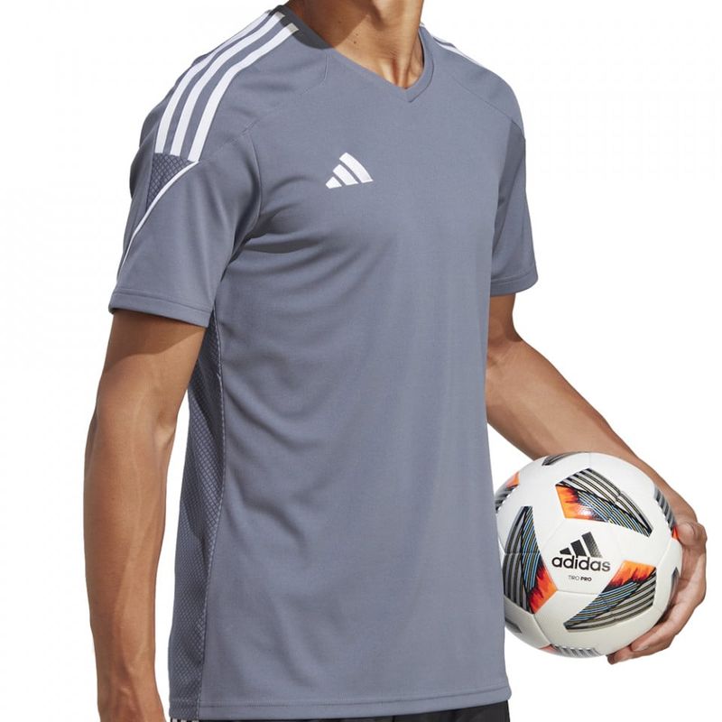 Sport si Outdoor - Echipament Sportiv - Imbracaminte sport - Tricouri sport - Tricou Adidas Tiro 23 League pentru barbati, 2XL - Infinity.ro