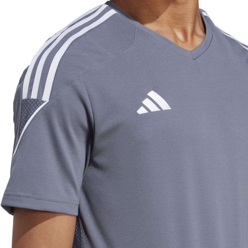 Sport si Outdoor - Echipament Sportiv - Imbracaminte sport - Tricouri sport - Tricou Adidas Tiro 23 League pentru barbati, S - Infinity.ro