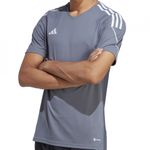 Sport si Outdoor - Echipament Sportiv - Imbracaminte sport - Tricouri sport - Tricou Adidas Tiro 23 League pentru barbati, S - Infinity.ro