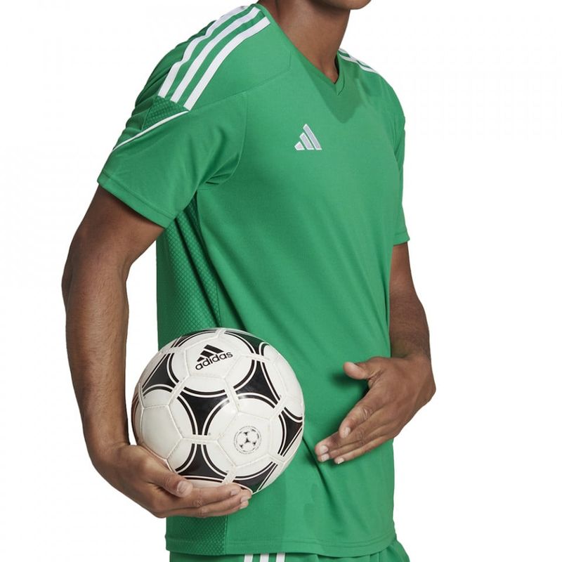 Sport si Outdoor - Echipament Sportiv - Imbracaminte sport - Tricouri sport - Tricou Adidas Tiro 23 League pentru barbati, 2XL - Infinity.ro