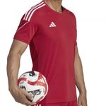 Sport si Outdoor - Echipament Sportiv - Imbracaminte sport - Tricouri sport - Tricou Adidas Tiro 23 League pentru barbati, XL - Infinity.ro