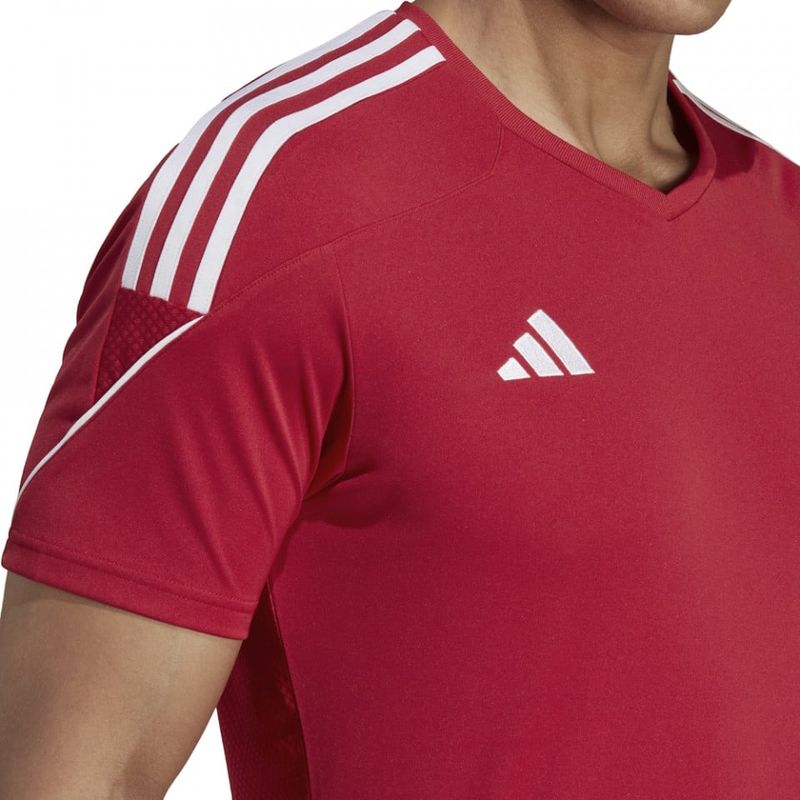 Sport si Outdoor - Echipament Sportiv - Imbracaminte sport - Tricouri sport - Tricou Adidas Tiro 23 League pentru barbati, XL - Infinity.ro
