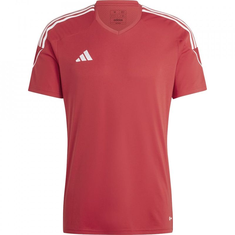 Sport si Outdoor - Echipament Sportiv - Imbracaminte sport - Tricouri sport - Tricou Adidas Tiro 23 League pentru barbati, XL - Infinity.ro