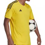 Sport si Outdoor - Echipament Sportiv - Imbracaminte sport - Tricouri sport - Tricou Adidas Tiro 23 League pentru barbati, S - Infinity.ro