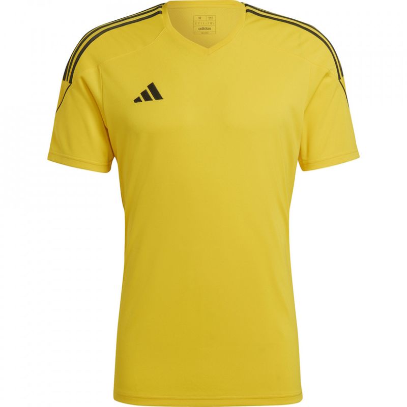 Sport si Outdoor - Echipament Sportiv - Imbracaminte sport - Tricouri sport - Tricou Adidas Tiro 23 League pentru barbati, S - Infinity.ro