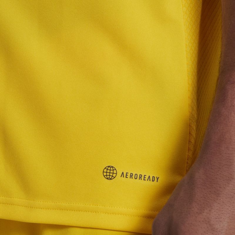 Sport si Outdoor - Echipament Sportiv - Imbracaminte sport - Tricouri sport - Tricou Adidas Tiro 23 League pentru barbati, S - Infinity.ro