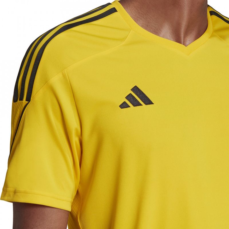 Sport si Outdoor - Echipament Sportiv - Imbracaminte sport - Tricouri sport - Tricou Adidas Tiro 23 League pentru barbati, S - Infinity.ro