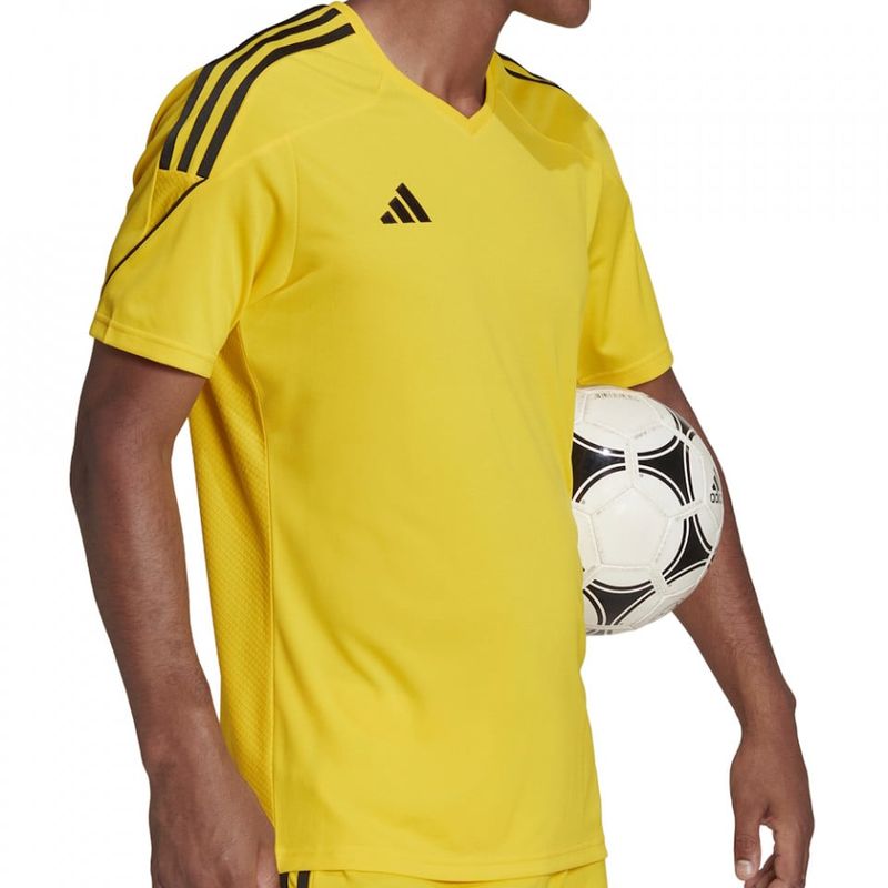 Sport si Outdoor - Echipament Sportiv - Imbracaminte sport - Tricouri sport - Tricou Adidas Tiro 23 League pentru barbati, XL - Infinity.ro