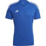Sport si Outdoor - Echipament Sportiv - Imbracaminte sport - Tricouri sport - Tricou Adidas Tiro 23 League pentru barbati, M - Infinity.ro