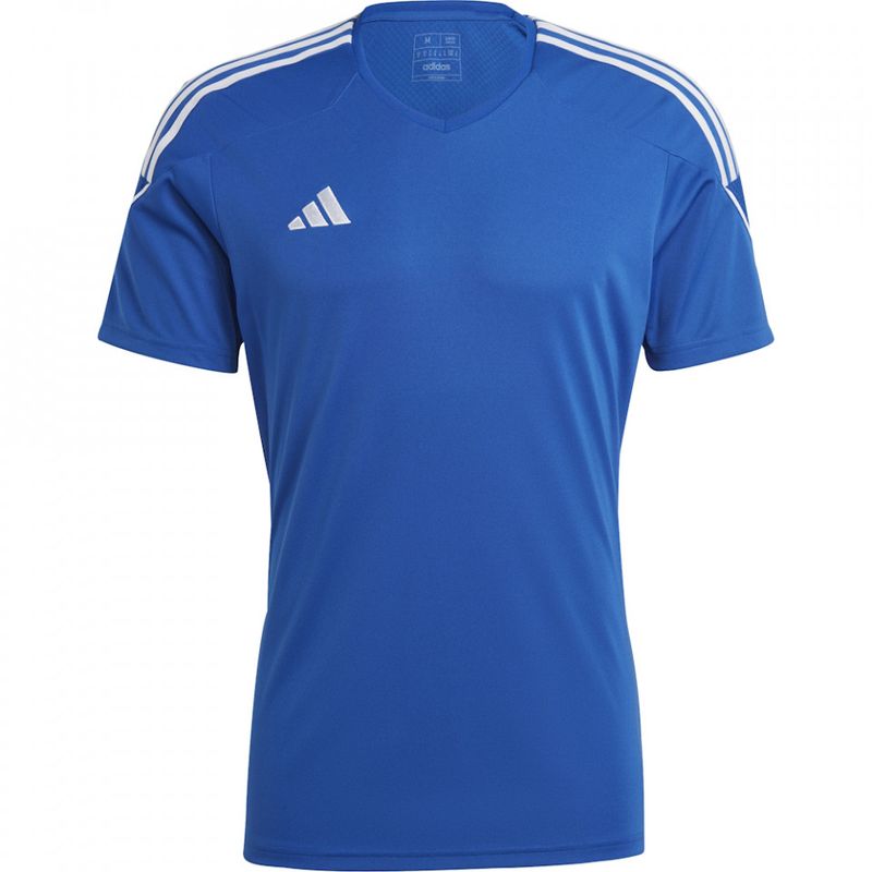 Sport si Outdoor - Echipament Sportiv - Imbracaminte sport - Tricouri sport - Tricou Adidas Tiro 23 League pentru barbati, M - Infinity.ro