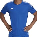 Sport si Outdoor - Echipament Sportiv - Imbracaminte sport - Tricouri sport - Tricou Adidas Tiro 23 League pentru barbati, M - Infinity.ro