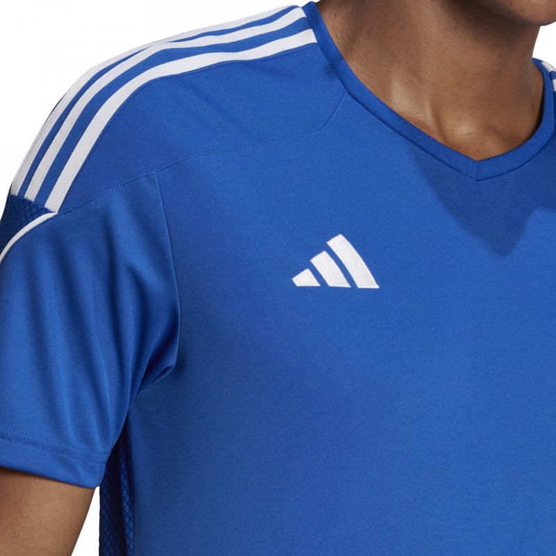 Sport si Outdoor - Echipament Sportiv - Imbracaminte sport - Tricouri sport - Tricou Adidas Tiro 23 League pentru barbati, M - Infinity.ro