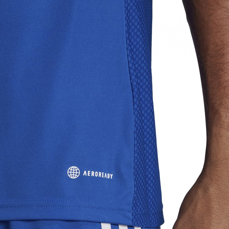 Sport si Outdoor - Echipament Sportiv - Imbracaminte sport - Tricouri sport - Tricou Adidas Tiro 23 League pentru barbati, M - Infinity.ro