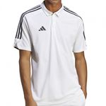 Sport si Outdoor - Echipament Sportiv - Imbracaminte sport - Tricouri sport - Tricou Adidas Tiro 23 League Polo pentru barbati, S - Infinity.ro