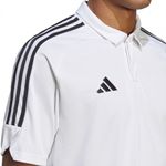 Sport si Outdoor - Echipament Sportiv - Imbracaminte sport - Tricouri sport - Tricou Adidas Tiro 23 League Polo pentru barbati, S - Infinity.ro