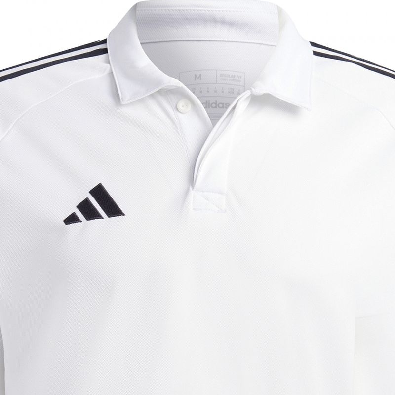 Sport si Outdoor - Echipament Sportiv - Imbracaminte sport - Tricouri sport - Tricou Adidas Tiro 23 League Polo pentru barbati, S - Infinity.ro