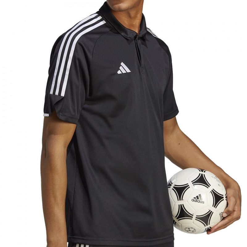 Sport si Outdoor - Echipament Sportiv - Imbracaminte sport - Tricouri sport - Tricou Adidas Tiro 23 League Polo pentru barbati, M - Infinity.ro