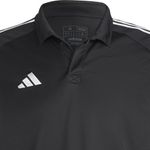 Sport si Outdoor - Echipament Sportiv - Imbracaminte sport - Tricouri sport - Tricou Adidas Tiro 23 League Polo pentru barbati, M - Infinity.ro