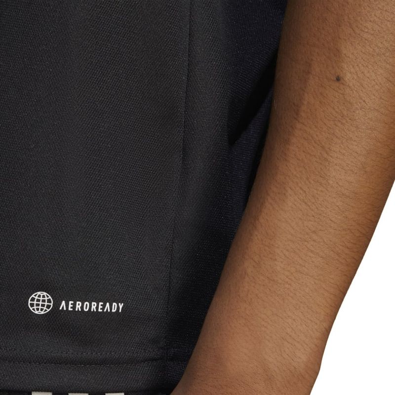 Sport si Outdoor - Echipament Sportiv - Imbracaminte sport - Tricouri sport - Tricou Adidas Tiro 23 League Polo pentru barbati, M - Infinity.ro