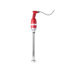Electronice si Electrocasnice - Electrocasnice bucatarie - Mixere, tocatoare & roboti de bucatarie - Blendere si mini tocatoare - Blender stick profesional Hendi 500, cu viteza variabila 2000-9000 rpm, inox, viteza maxima 15000 rpm, control electronic, 400 W - Infinity.ro