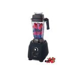 Electronice si Electrocasnice - Electrocasnice bucatarie - Mixere, tocatoare & roboti de bucatarie - Blendere si mini tocatoare - Blender profesional 1500 W, cana policarbonat 2.5 lt, Hendi, 14000-25000 rpm - Infinity.ro