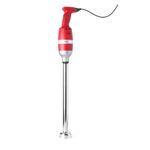 Electronice si Electrocasnice - Electrocasnice bucatarie - Mixere, tocatoare & roboti de bucatarie - Blendere si mini tocatoare - Blender stick Profi Line 500w, 100x(H)350mm cu viteza ajustabila - Infinity.ro