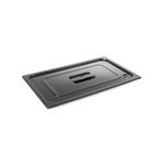 Casa si Gradina - Bucatarie si vesela - Ustensile bucatarie - Tavi servire - Capac Gastronorm GN 1/3 - 325x176 mm Hendi Policarbonat rezistent la temperatura -40? to 110?C - Infinity.ro