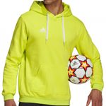 Sport si Outdoor - Echipament Sportiv - Imbracaminte sport - Hanorace sport - Hanorac Adidas Entrada 22 pentru barbati, L - Infinity.ro