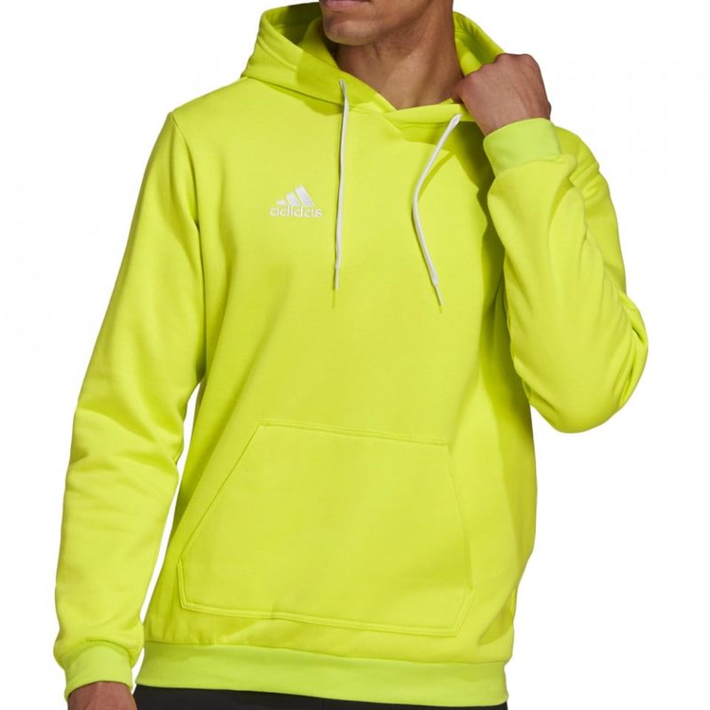 Sport si Outdoor - Echipament Sportiv - Imbracaminte sport - Hanorace sport - Hanorac Adidas Entrada 22 pentru barbati, L - Infinity.ro