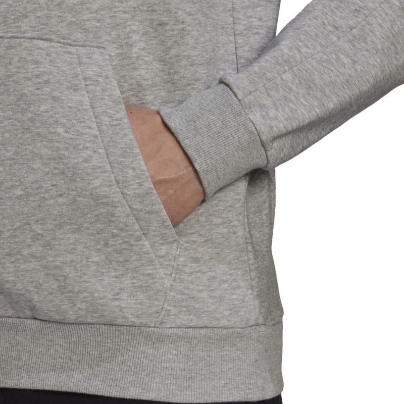 Sport si Outdoor - Echipament Sportiv - Imbracaminte sport - Hanorace sport - Hanorac Adidas Essentials Cut 3-Stripes pentru barbati, S - Infinity.ro