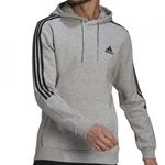 Sport si Outdoor - Echipament Sportiv - Imbracaminte sport - Hanorace sport - Hanorac Adidas Essentials Cut 3-Stripes pentru barbati, S - Infinity.ro