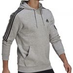 Sport si Outdoor - Echipament Sportiv - Imbracaminte sport - Hanorace sport - Hanorac Adidas Essentials Cut 3-Stripes pentru barbati, S - Infinity.ro