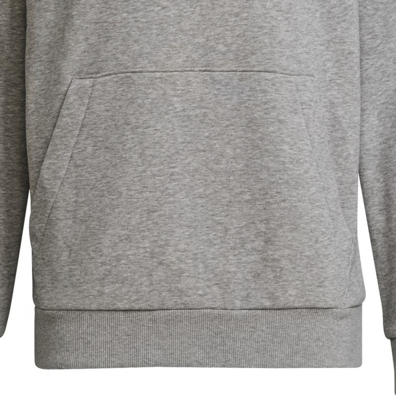 Sport si Outdoor - Echipament Sportiv - Imbracaminte sport - Hanorace sport - Hanorac Adidas Essentials Cut 3-Stripes pentru barbati, S - Infinity.ro