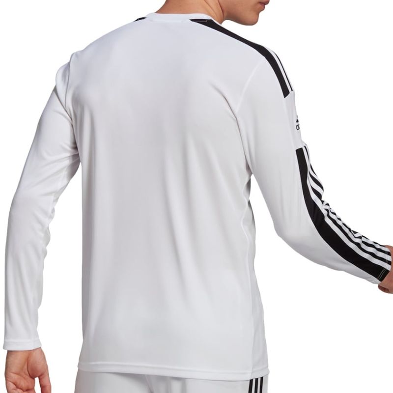Sport si Outdoor - Echipament Sportiv - Imbracaminte sport - Bluze sport - Bluza Adidas Squadra 21 pentru barbati, 2XL - Infinity.ro
