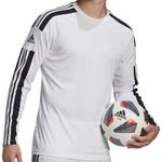 Sport si Outdoor - Echipament Sportiv - Imbracaminte sport - Bluze sport - Bluza Adidas Squadra 21 pentru barbati, 2XL - Infinity.ro