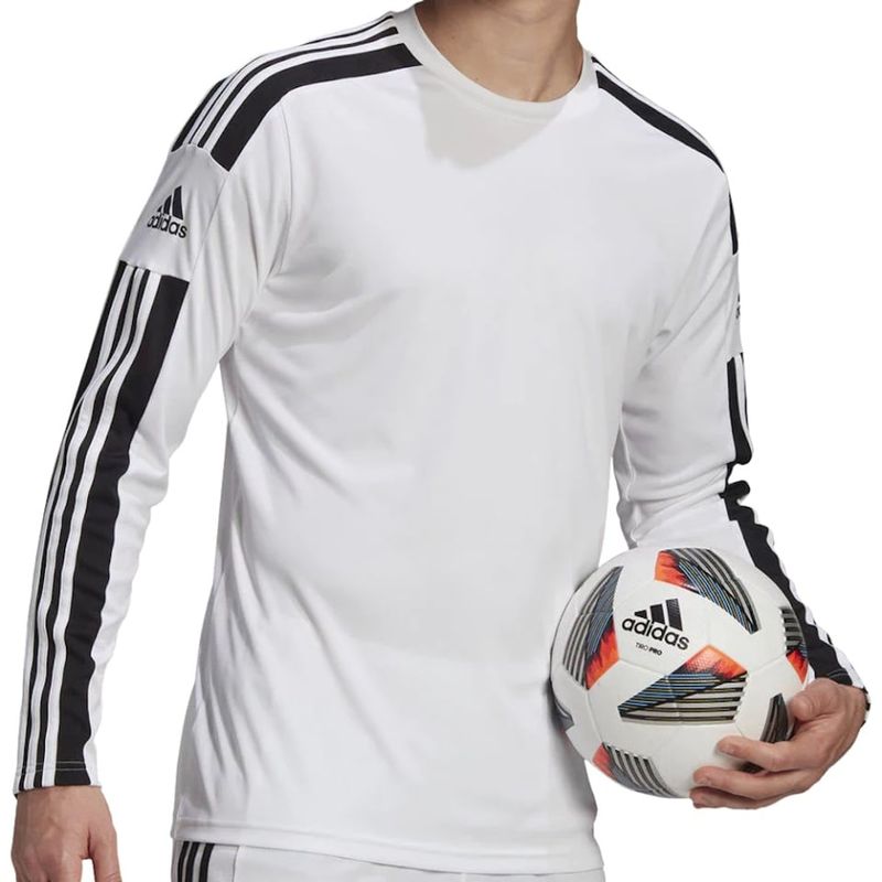 Sport si Outdoor - Echipament Sportiv - Imbracaminte sport - Bluze sport - Bluza Adidas Squadra 21 pentru barbati, 2XL - Infinity.ro