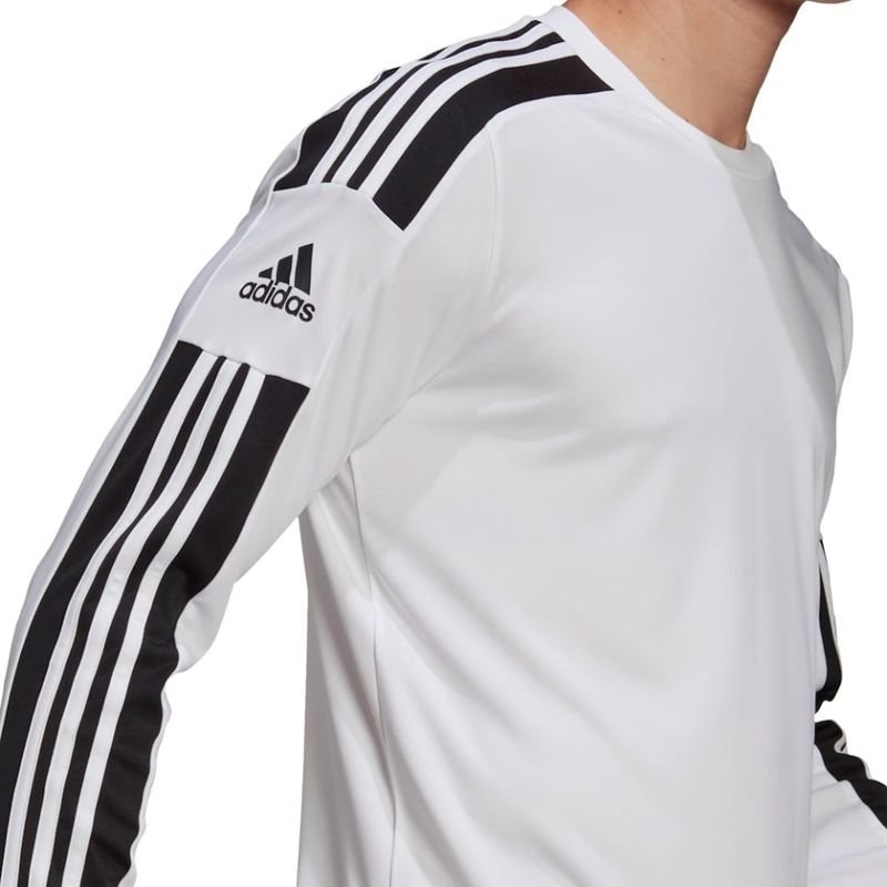 Sport si Outdoor - Echipament Sportiv - Imbracaminte sport - Bluze sport - Bluza Adidas Squadra 21 pentru barbati, 2XL - Infinity.ro