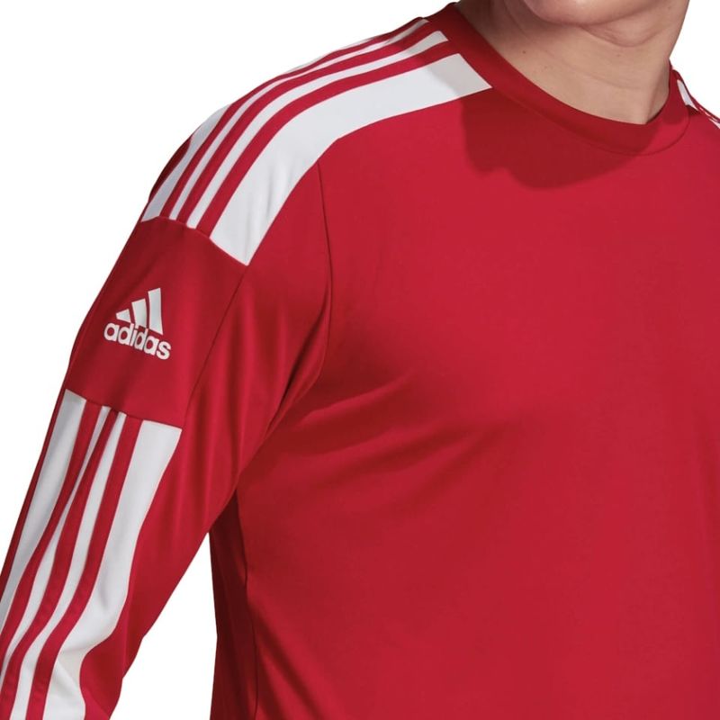 Sport si Outdoor - Echipament Sportiv - Imbracaminte sport - Bluze sport - Bluza Adidas Squadra 21 pentru barbati, S - Infinity.ro
