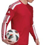 Sport si Outdoor - Echipament Sportiv - Imbracaminte sport - Bluze sport - Bluza Adidas Squadra 21 pentru barbati, S - Infinity.ro