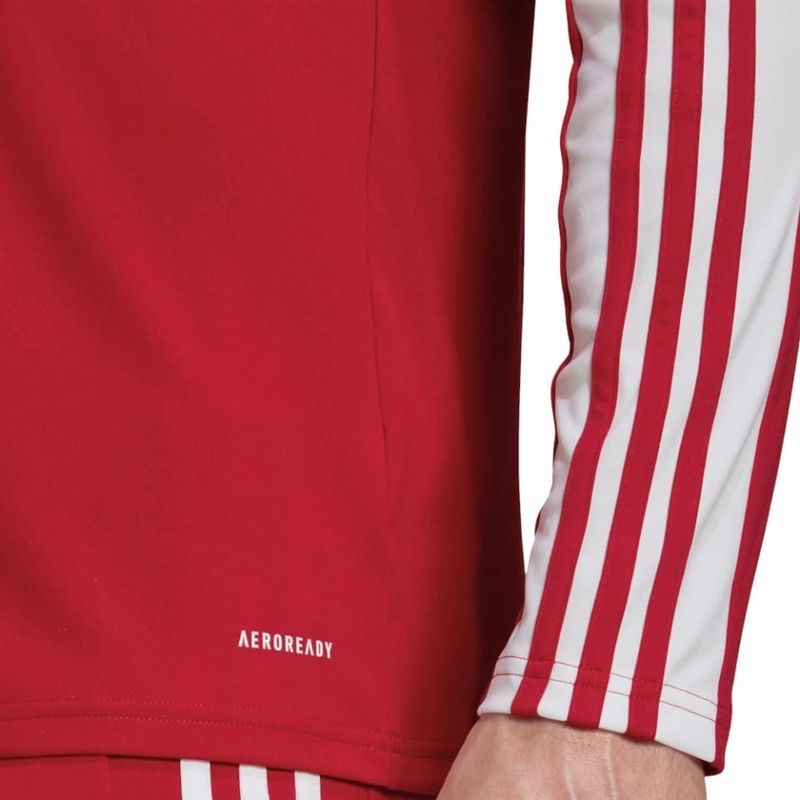 Sport si Outdoor - Echipament Sportiv - Imbracaminte sport - Bluze sport - Bluza Adidas Squadra 21 pentru barbati, S - Infinity.ro