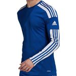 Sport si Outdoor - Echipament Sportiv - Imbracaminte sport - Bluze sport - Bluza Adidas Squadra 21 pentru barbati, 2XL - Infinity.ro