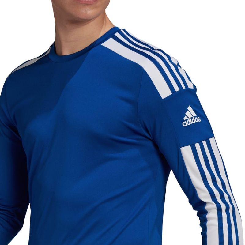 Sport si Outdoor - Echipament Sportiv - Imbracaminte sport - Bluze sport - Bluza Adidas Squadra 21 pentru barbati, 2XL - Infinity.ro