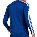 Sport si Outdoor - Echipament Sportiv - Imbracaminte sport - Bluze sport - Bluza Adidas Squadra 21 pentru barbati, 2XL - Infinity.ro