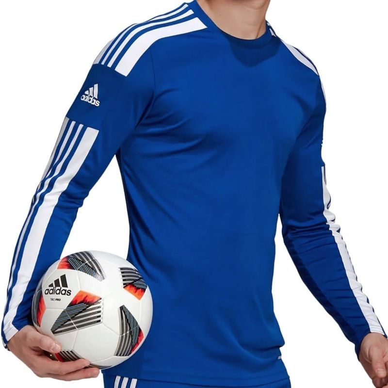 Sport si Outdoor - Echipament Sportiv - Imbracaminte sport - Bluze sport - Bluza Adidas Squadra 21 pentru barbati, 2XL - Infinity.ro