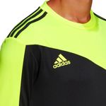 Sport si Outdoor - Echipament Sportiv - Imbracaminte sport - Bluze sport - Bluza Adidas Squadra 21 Goalkeeper pentru barbati, L - Infinity.ro
