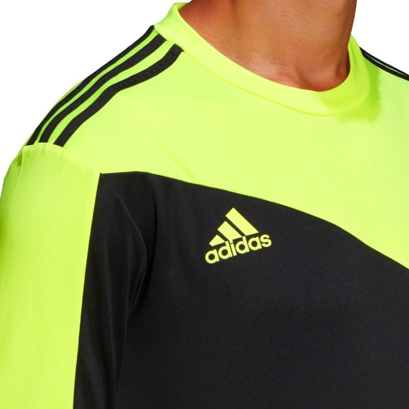 Sport si Outdoor - Echipament Sportiv - Imbracaminte sport - Bluze sport - Bluza Adidas Squadra 21 Goalkeeper pentru barbati, L - Infinity.ro