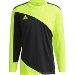 Sport si Outdoor - Echipament Sportiv - Imbracaminte sport - Bluze sport - Bluza Adidas Squadra 21 Goalkeeper pentru barbati, L - Infinity.ro